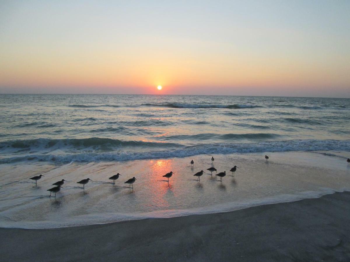 Casa Del Mar Aparthotel Longboat Key