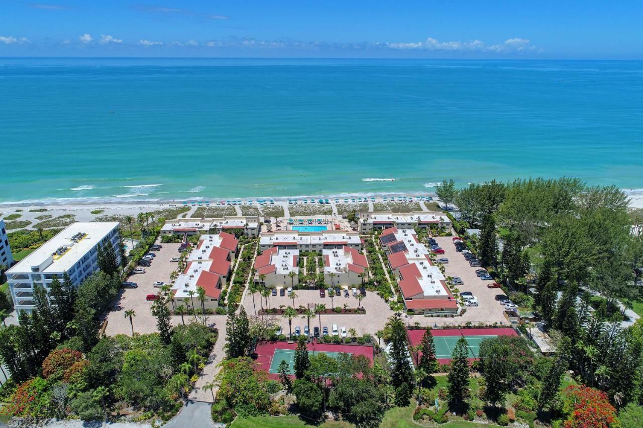 Aparthotel Casa Del Mar Longboat Key