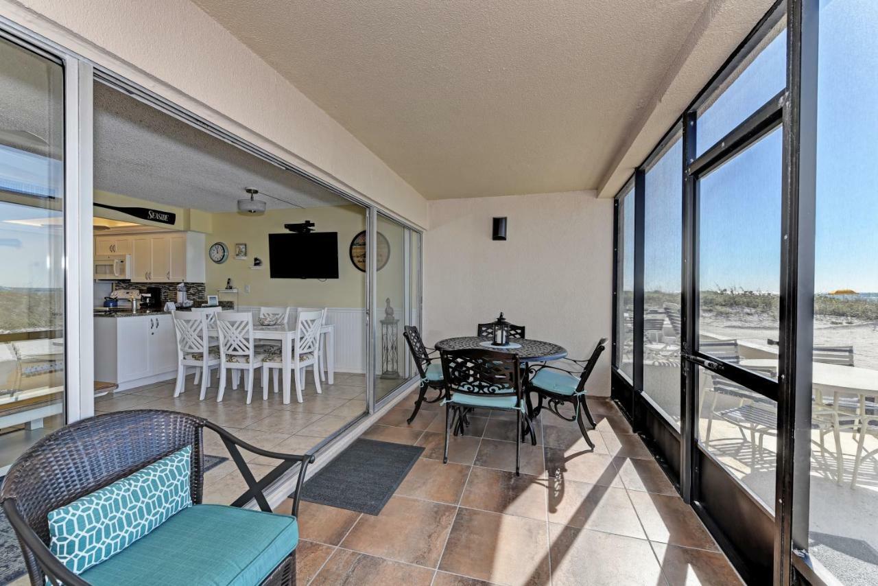 Casa Del Mar Longboat Key