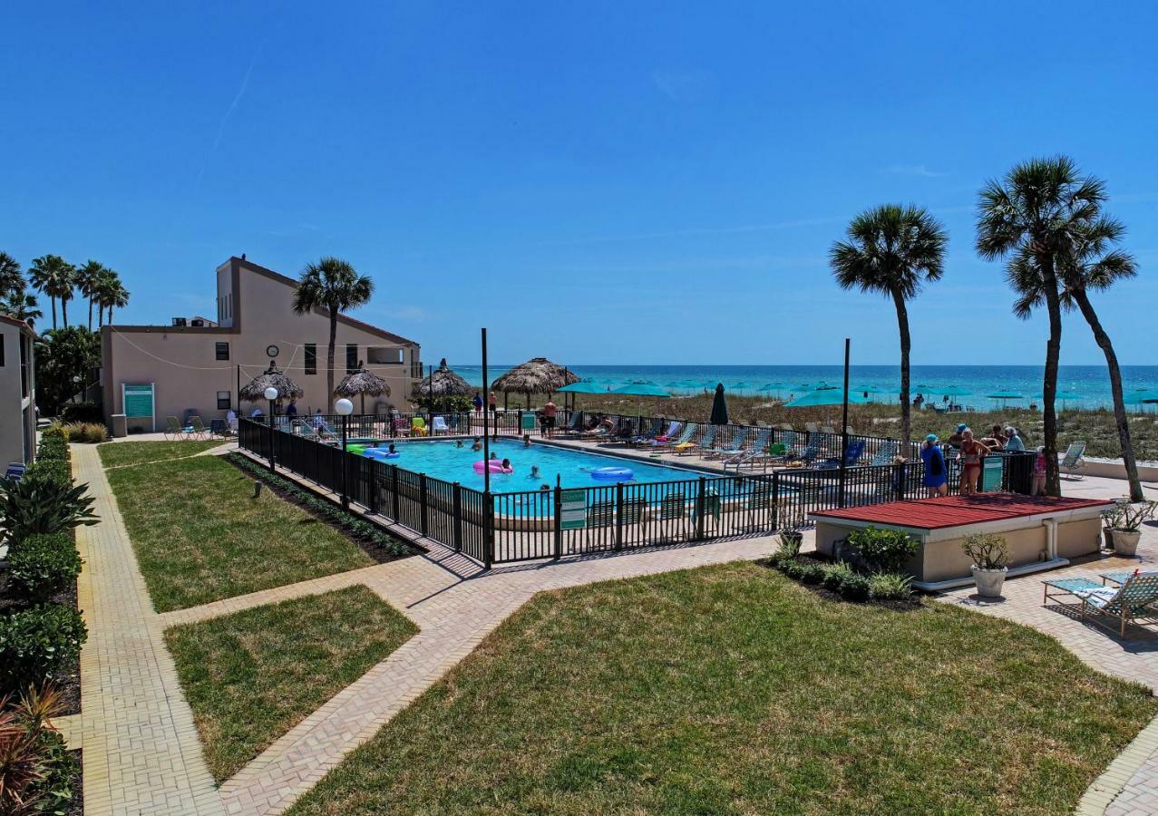 Casa Del Mar 4*