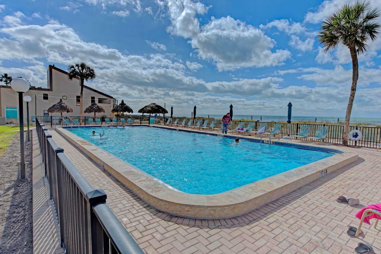 Casa Del Mar Longboat Key