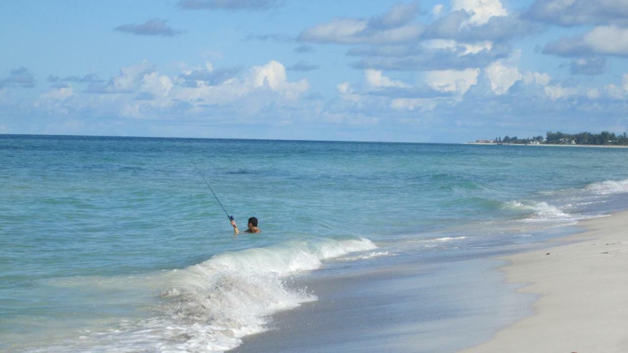 Aparthotel Casa Del Mar Longboat Key