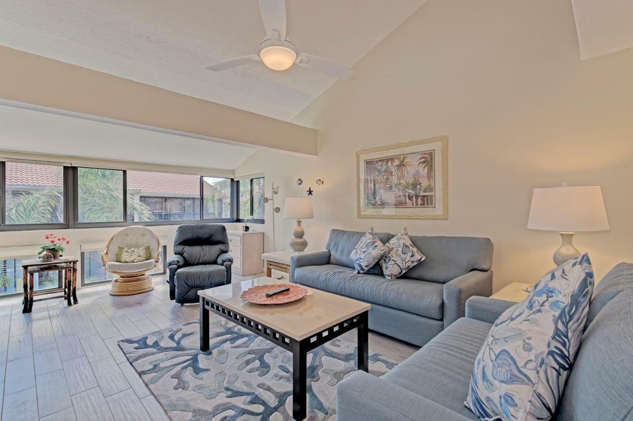 Aparthotel Casa Del Mar Longboat Key