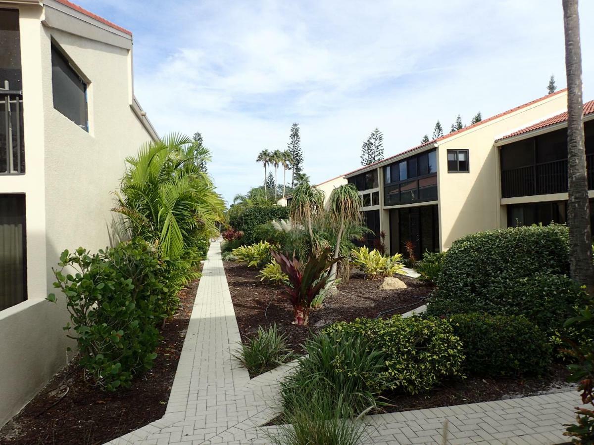 Casa Del Mar Aparthotel Longboat Key