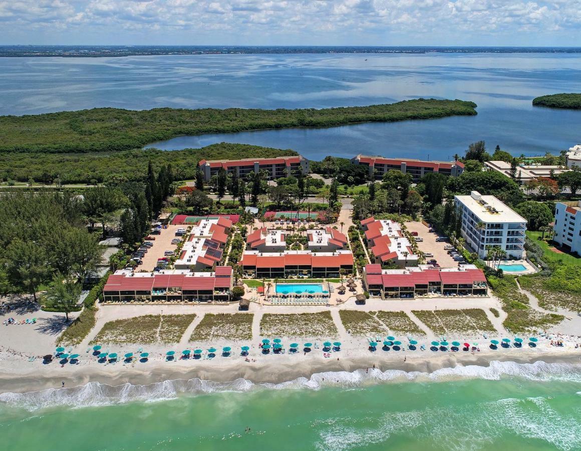 Casa Del Mar Aparthotel 4*