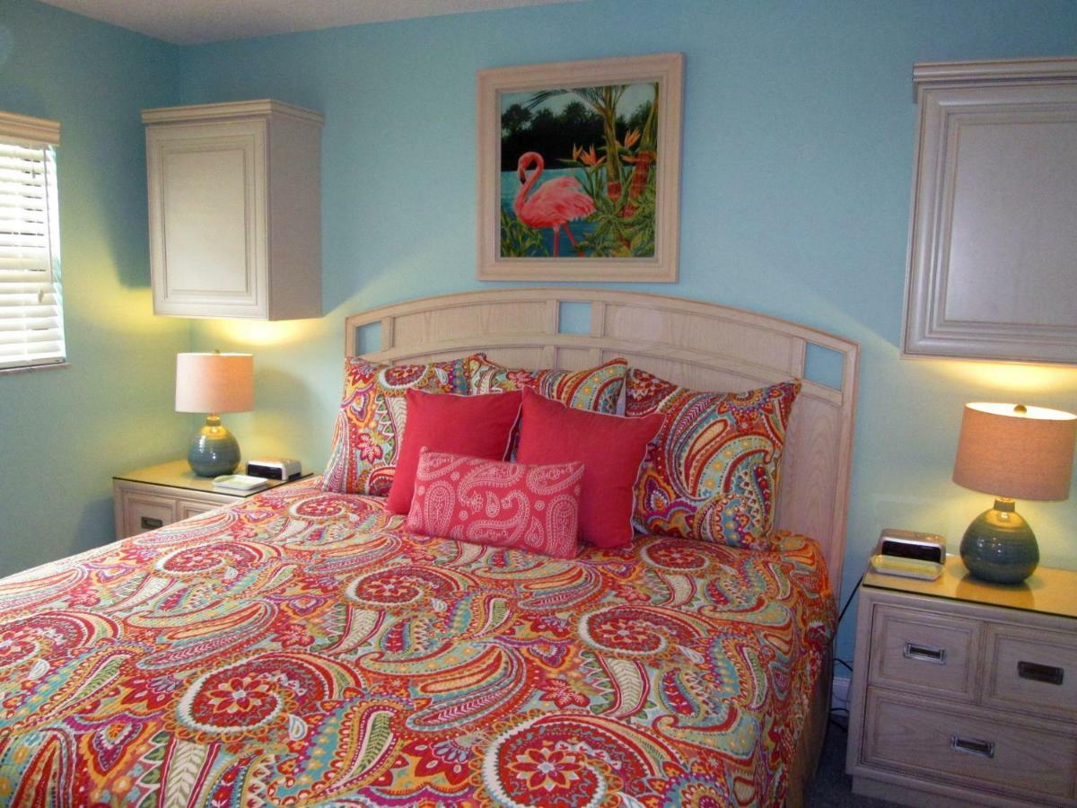 Casa Del Mar Aparthotel Longboat Key