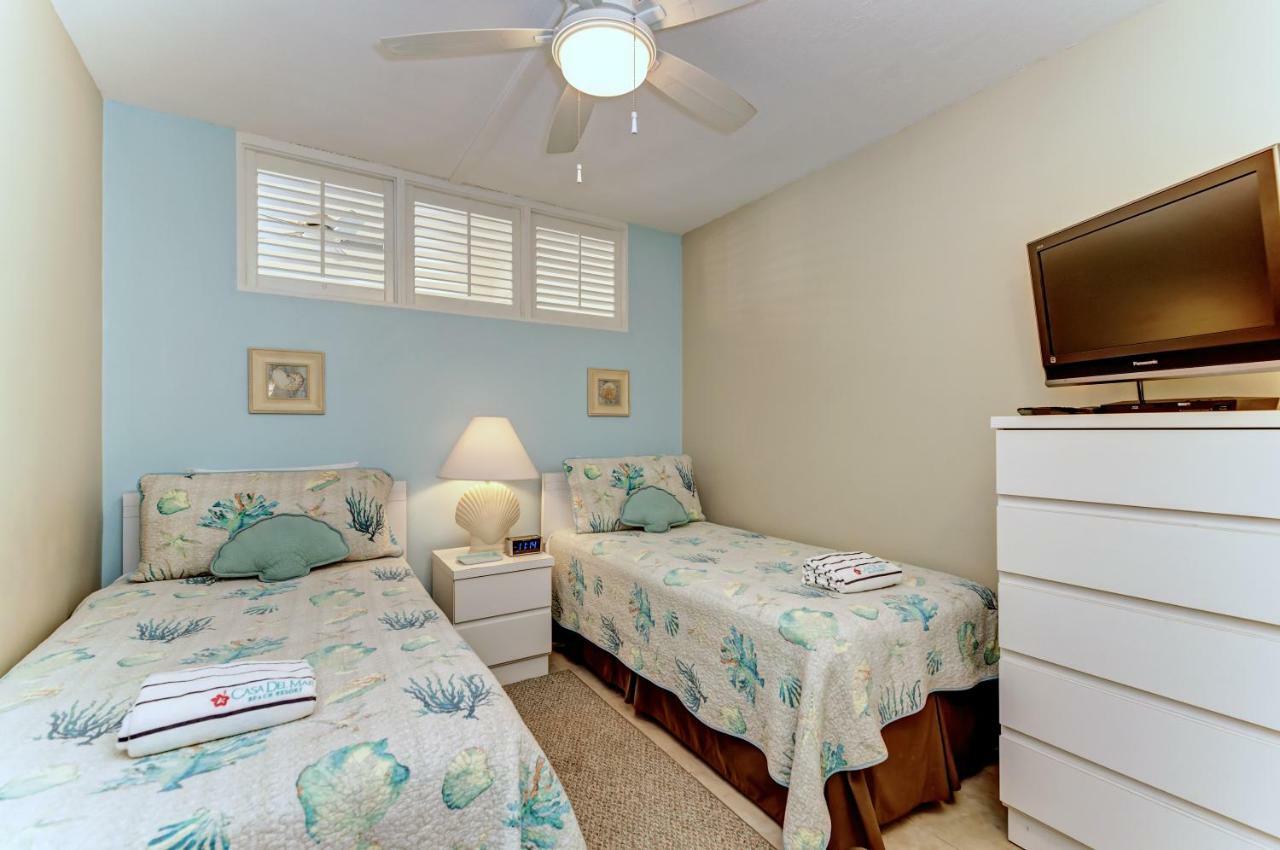 Casa Del Mar Aparthotel Longboat Key