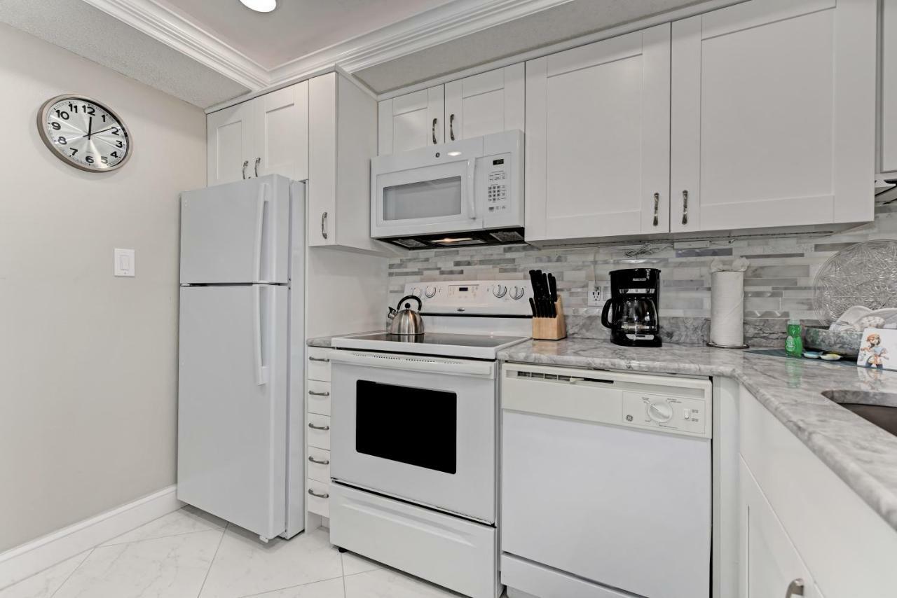 Aparthotel Casa Del Mar Longboat Key