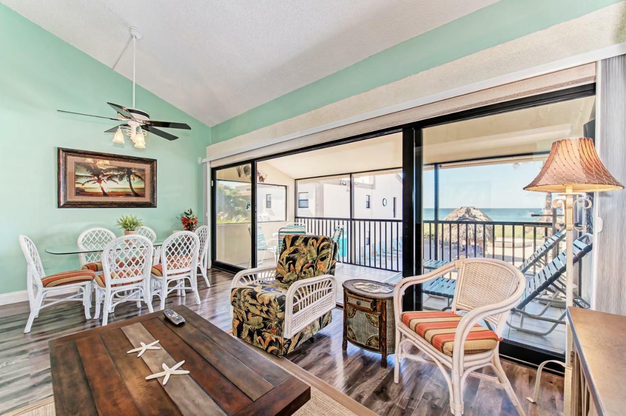 Casa Del Mar Aparthotel