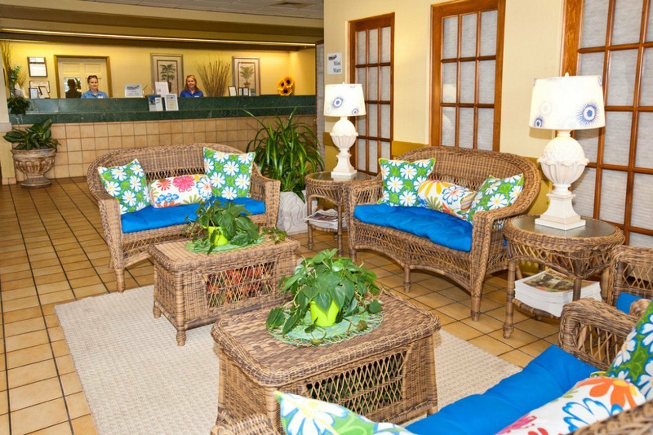 Guy Harvey Outpost Hotel 3*
