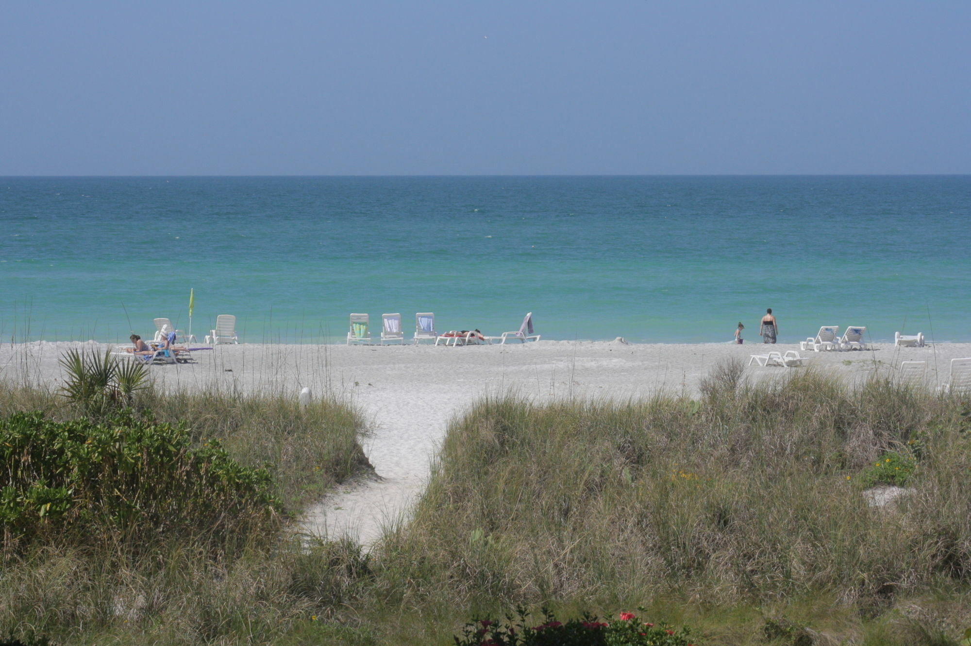 Club By Rva Apartment Longboat Key