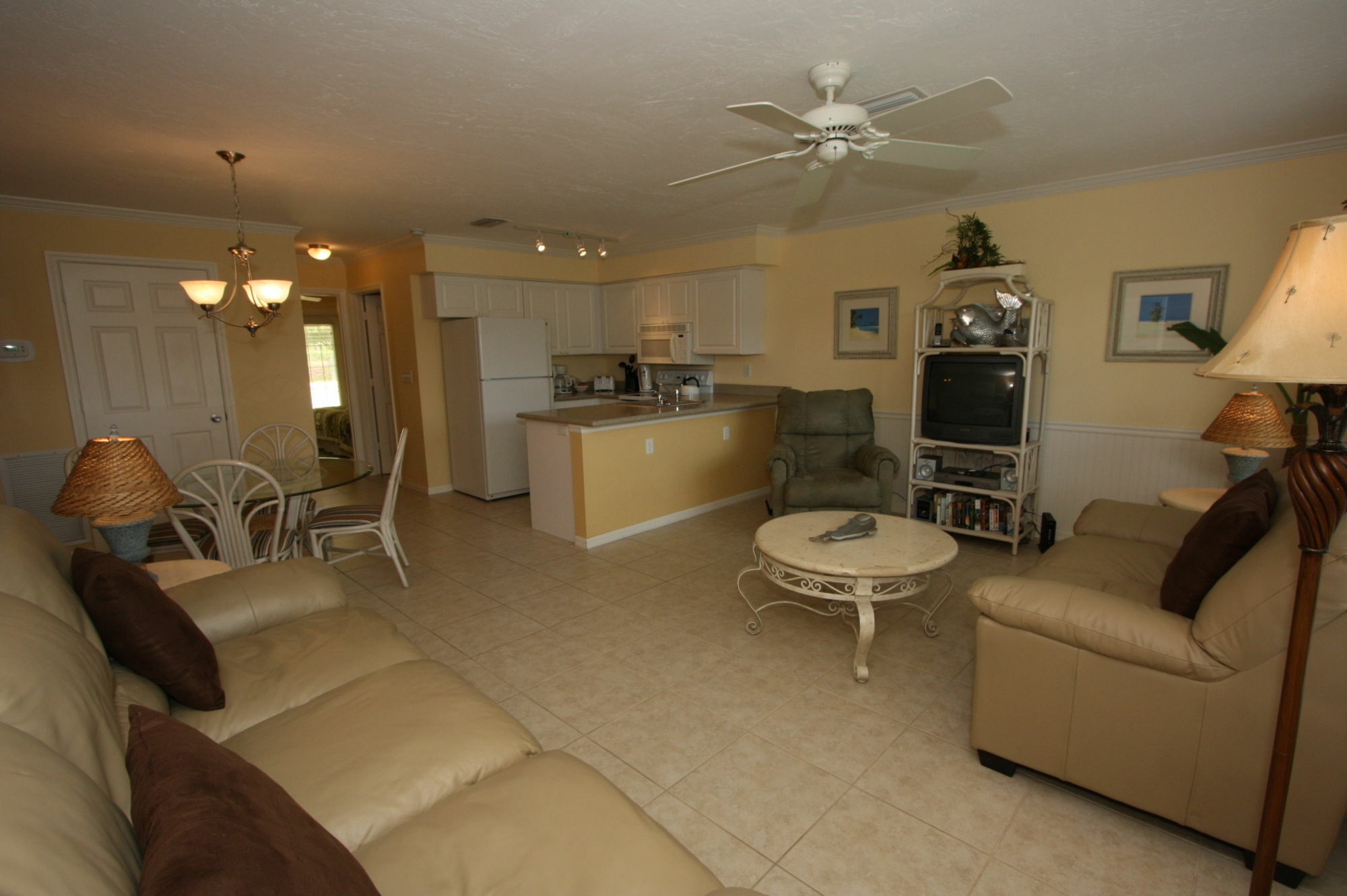 Club By Rva Apartment Longboat Key