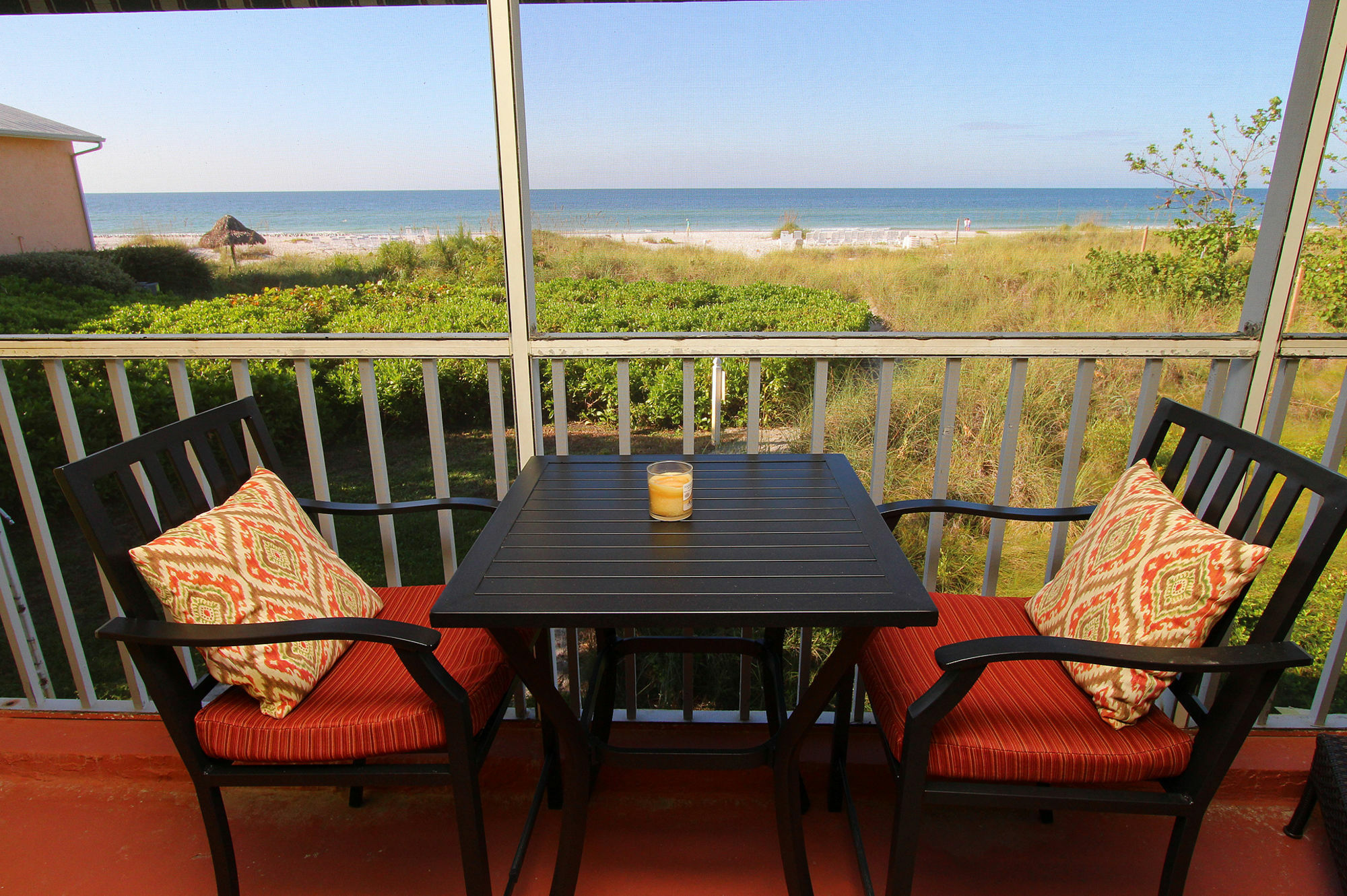Club By Rva * Longboat Key