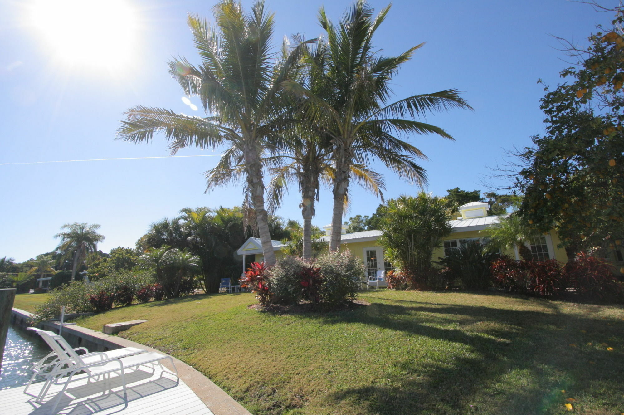 Club By Rva Apartment Longboat Key