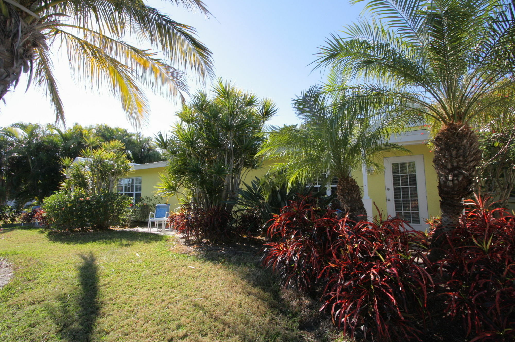 Apartment Club By Rva Longboat Key