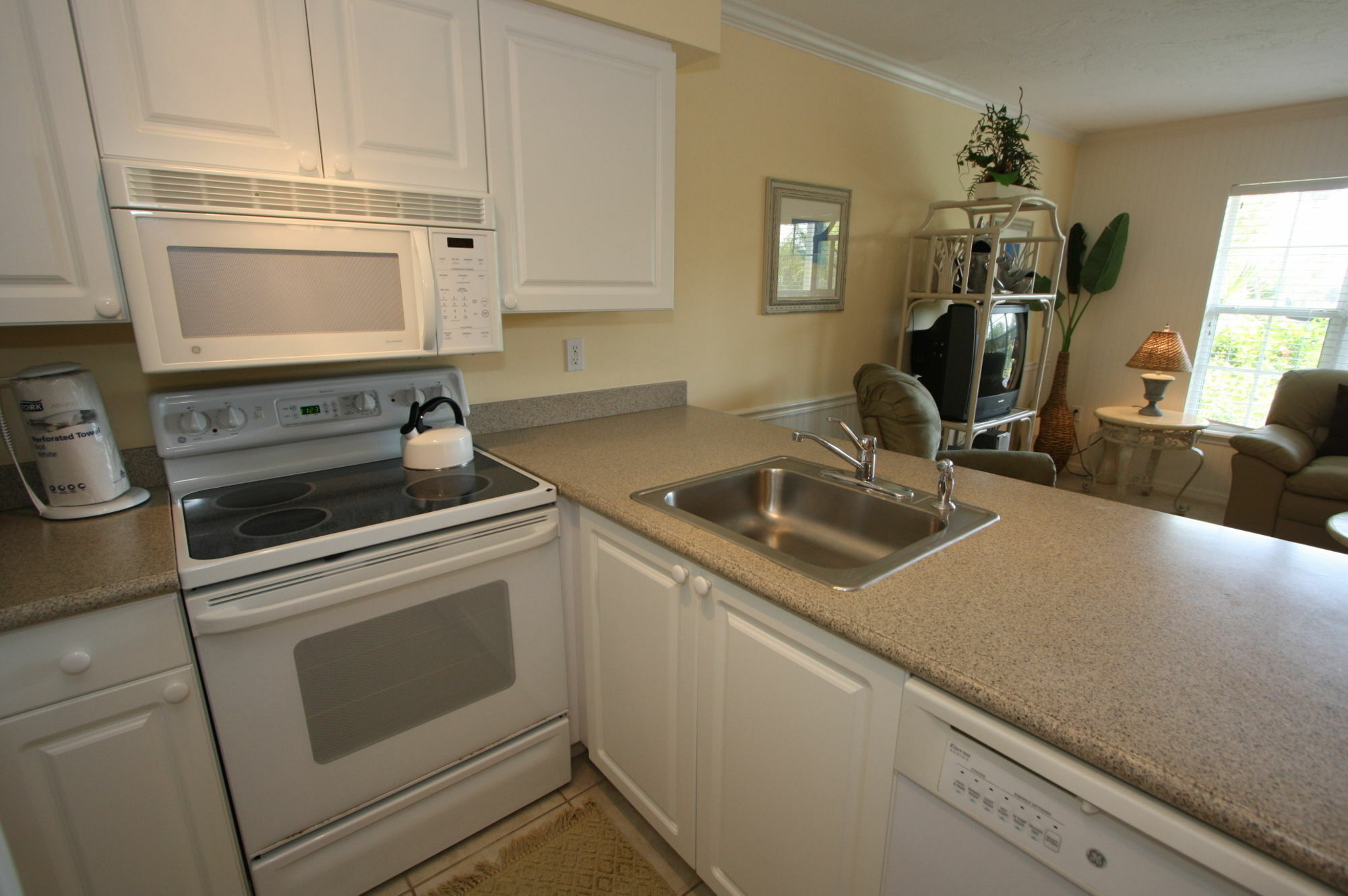 Club By Rva * Longboat Key