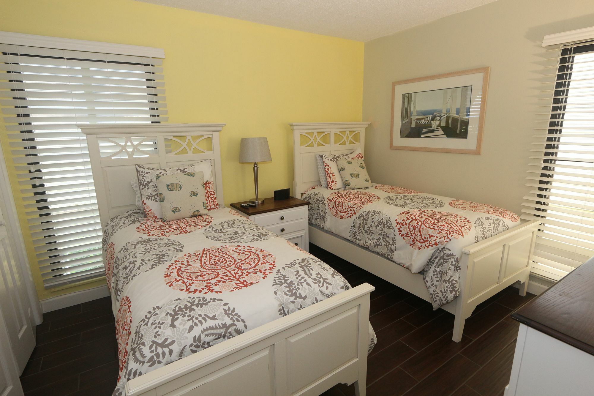 Club By Rva * Longboat Key