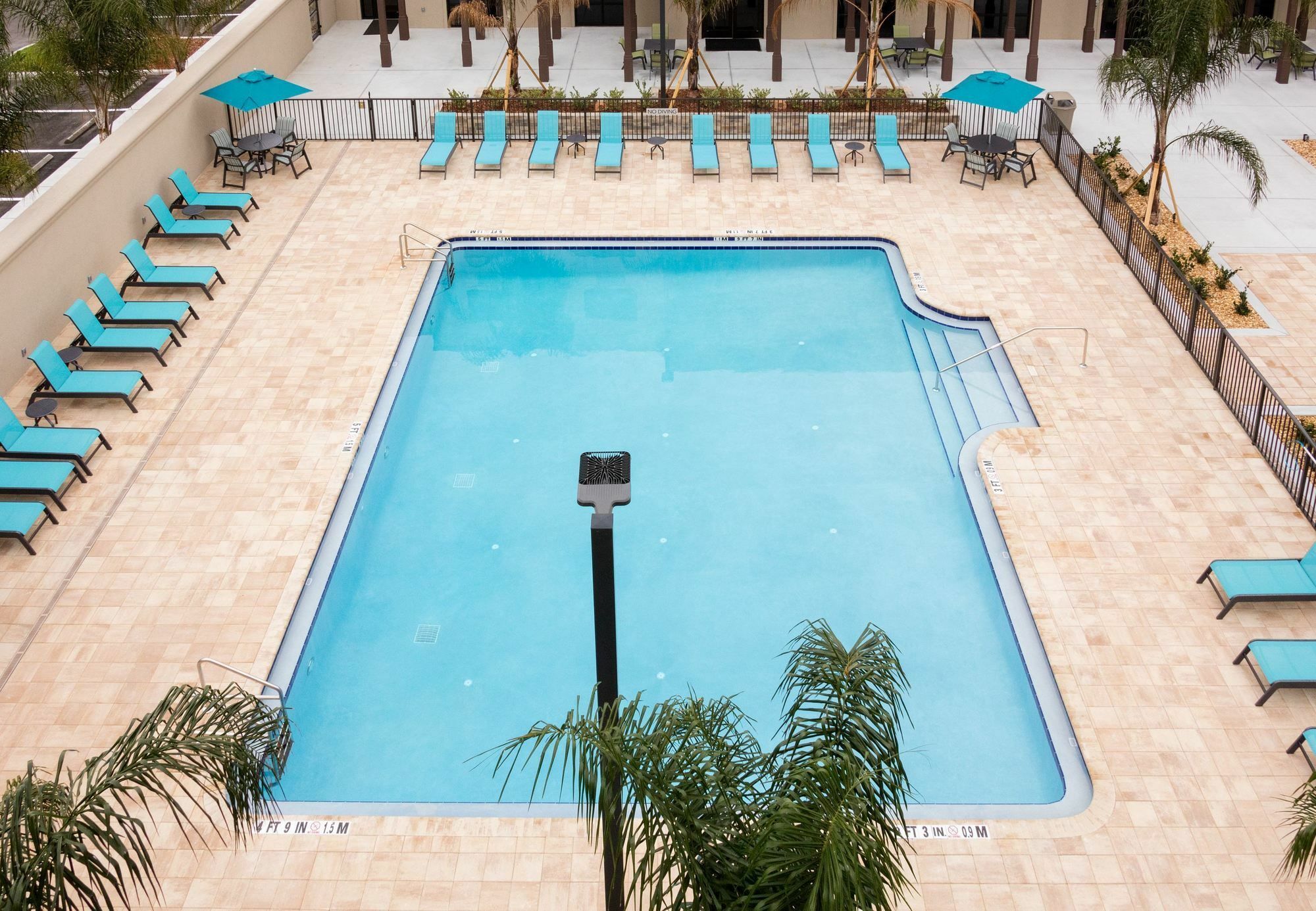 Courtyard By Marriott St. Augustine St. Augustine Beach