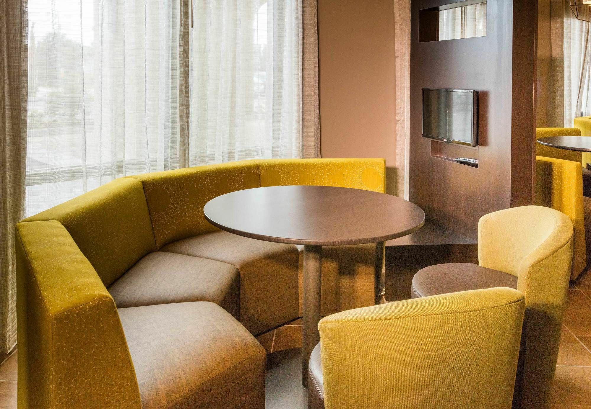 Courtyard By Marriott St. Augustine 3* St. Augustine Beach