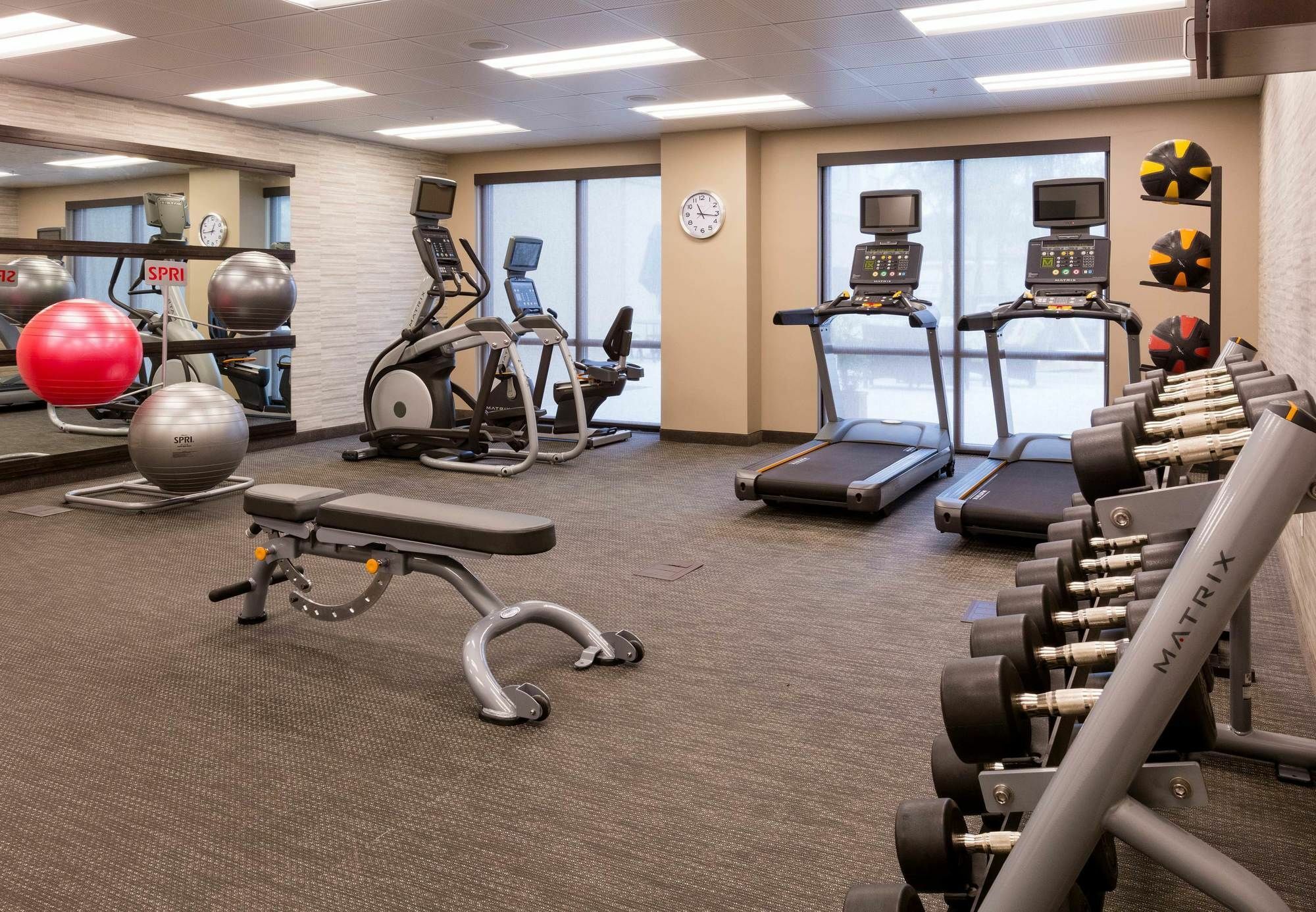 Courtyard By Marriott St. Augustine 3* St. Augustine Beach