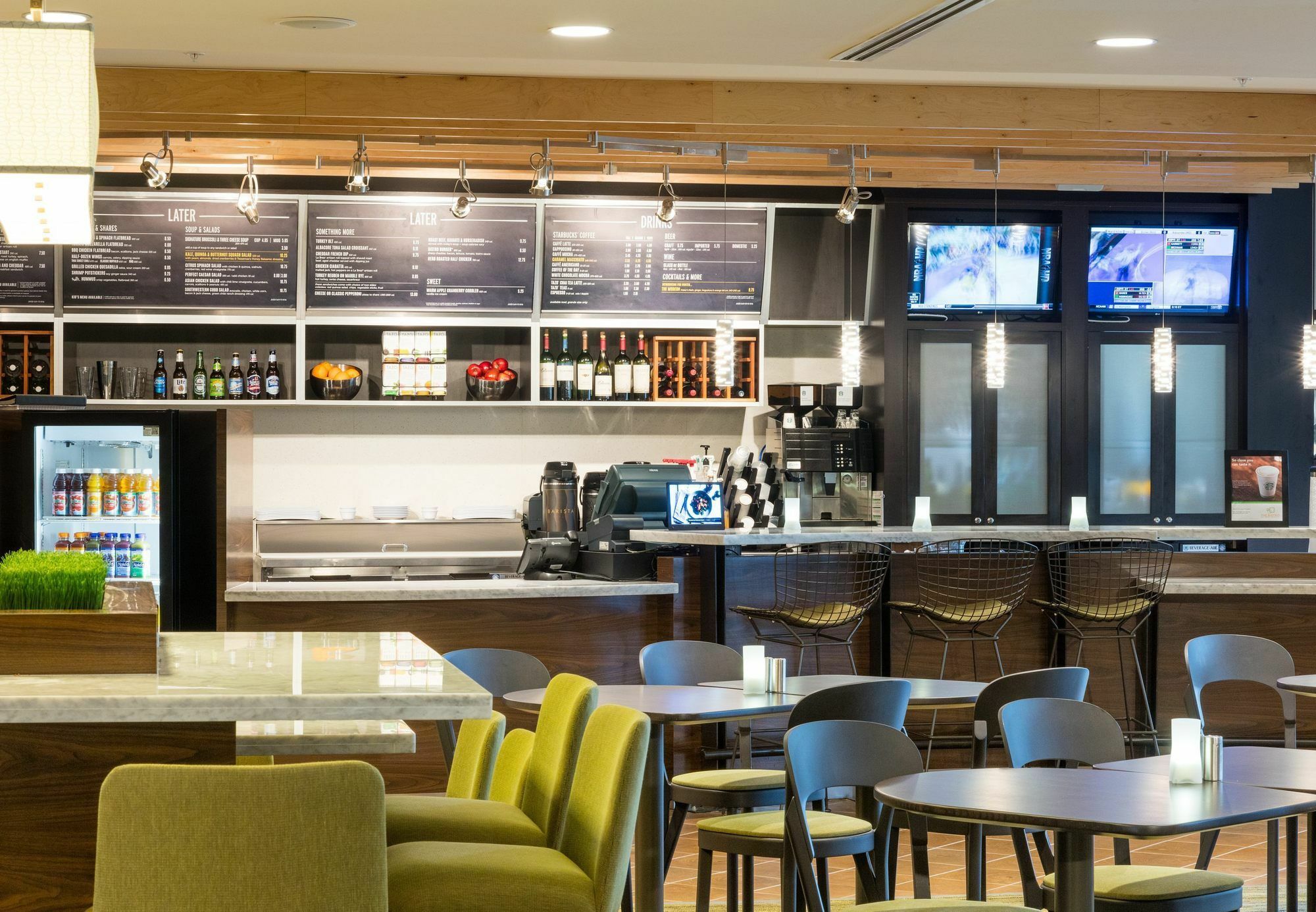 Courtyard By Marriott St. Augustine Hotel