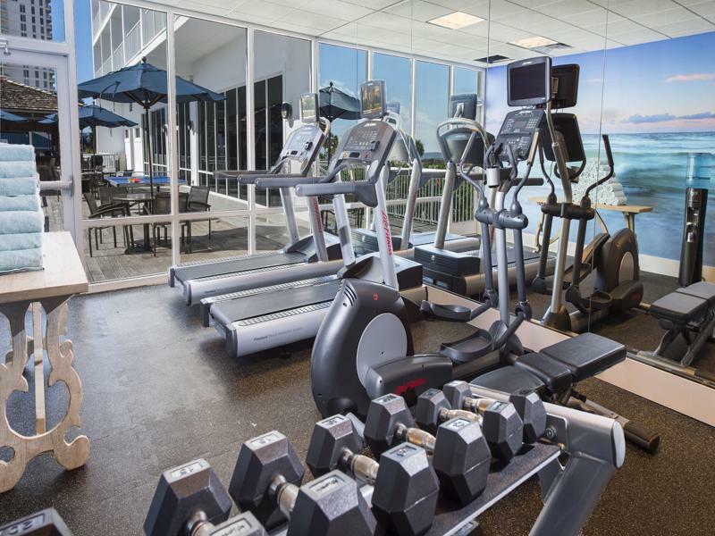 Springhill By Marriott Pensacola Hotel Pensacola Beach