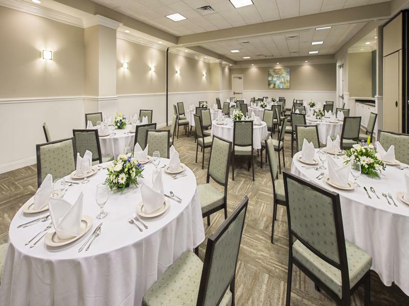 Springhill By Marriott Pensacola Hotel