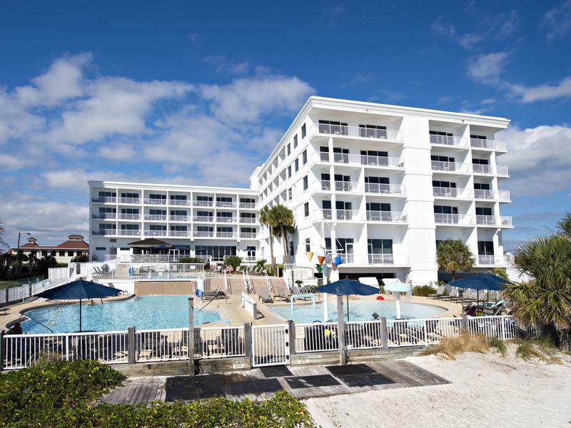 Springhill By Marriott Pensacola 3*