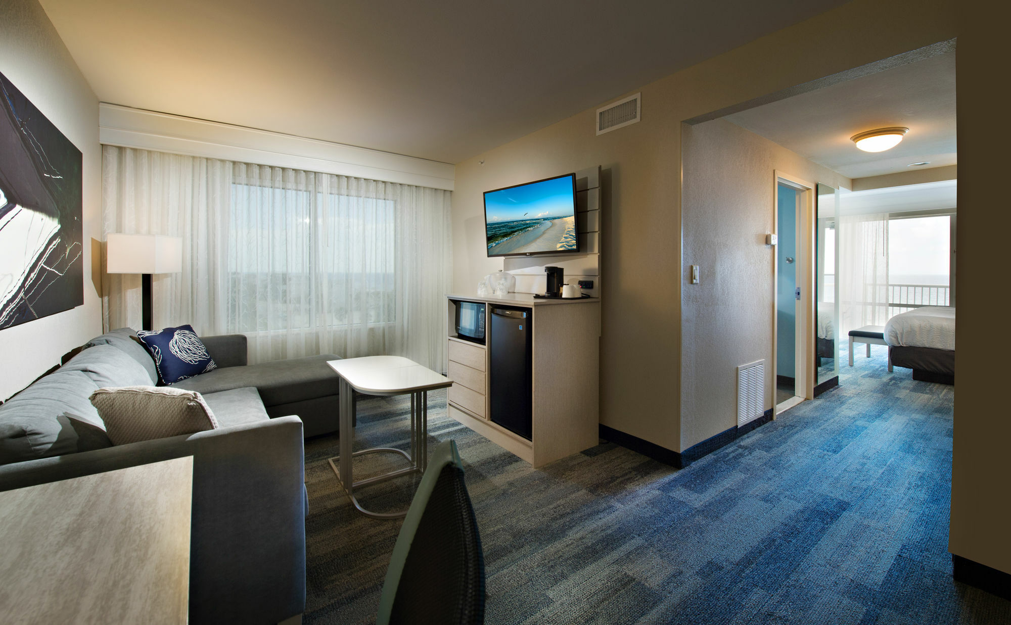 Springhill By Marriott Pensacola 3* Pensacola Beach