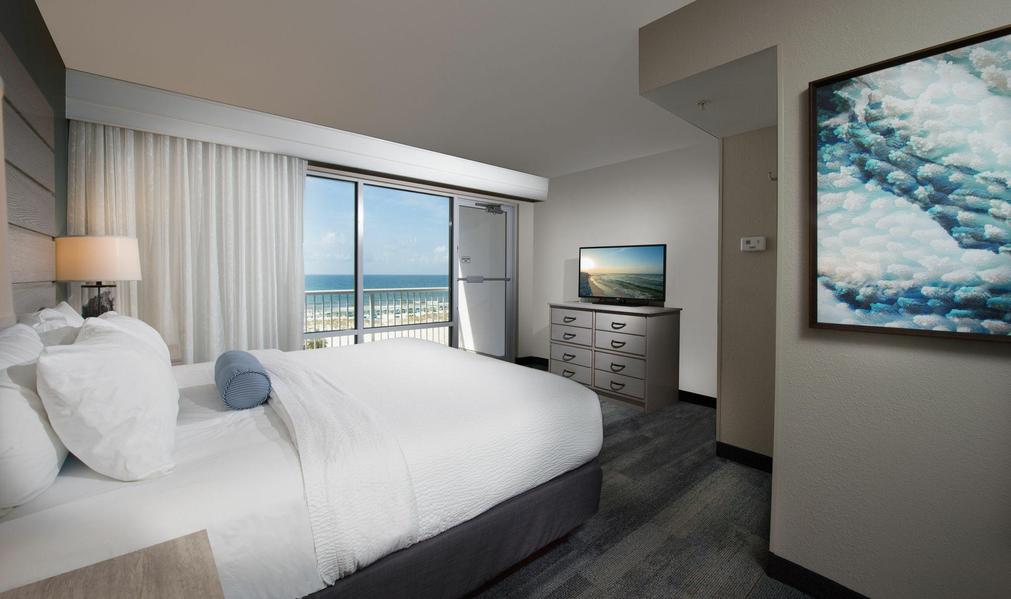 Springhill By Marriott Pensacola Hotel Pensacola Beach