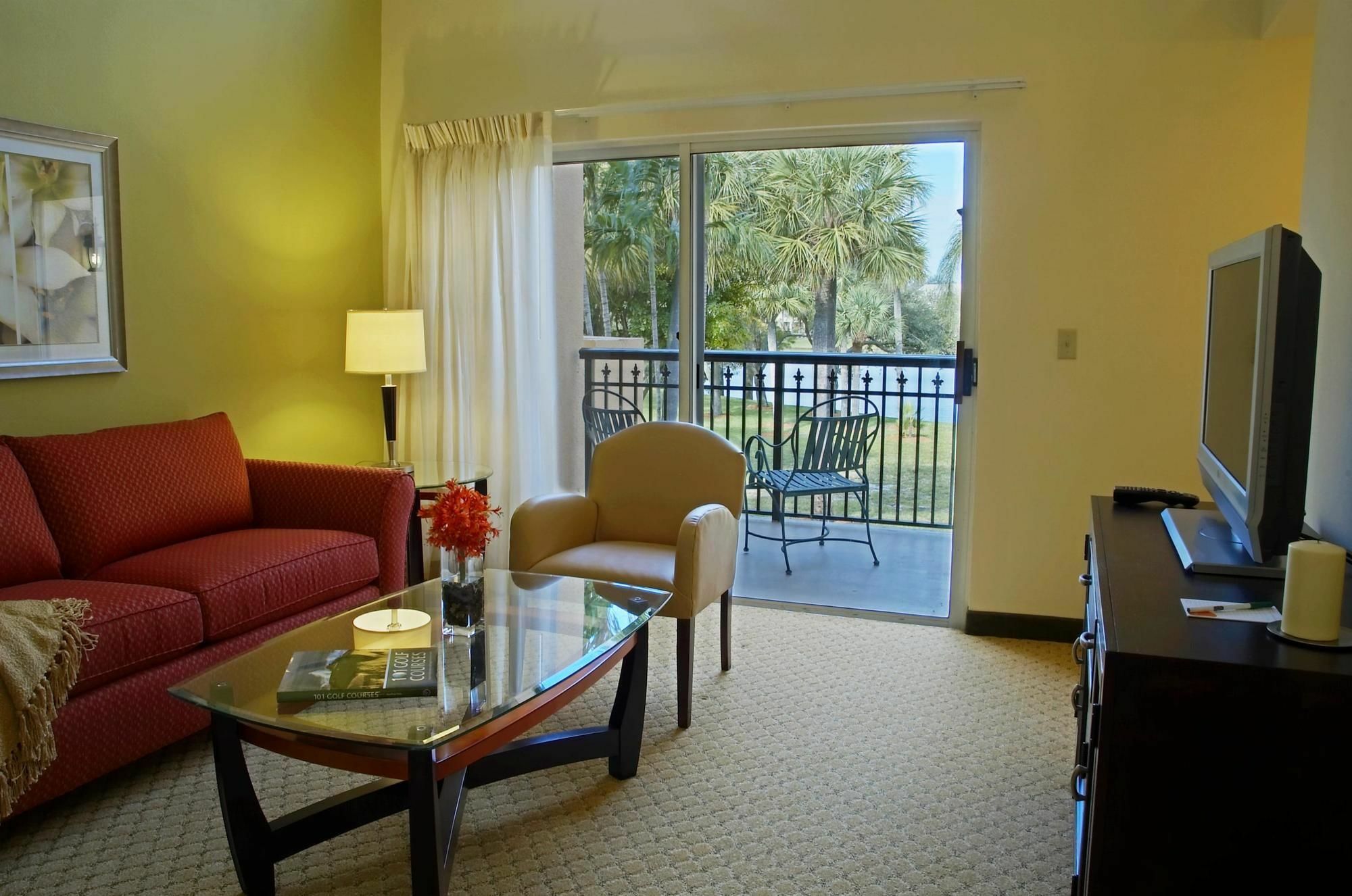 Hotel Courtyard By Marriott Boynton 4*