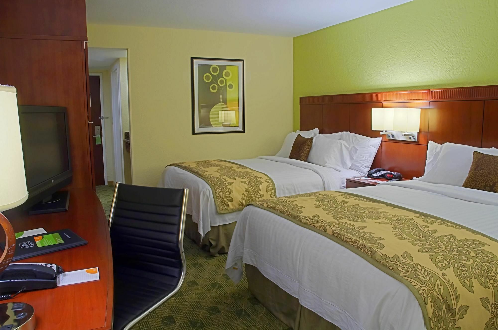 Courtyard By Marriott Boynton Boynton Beach