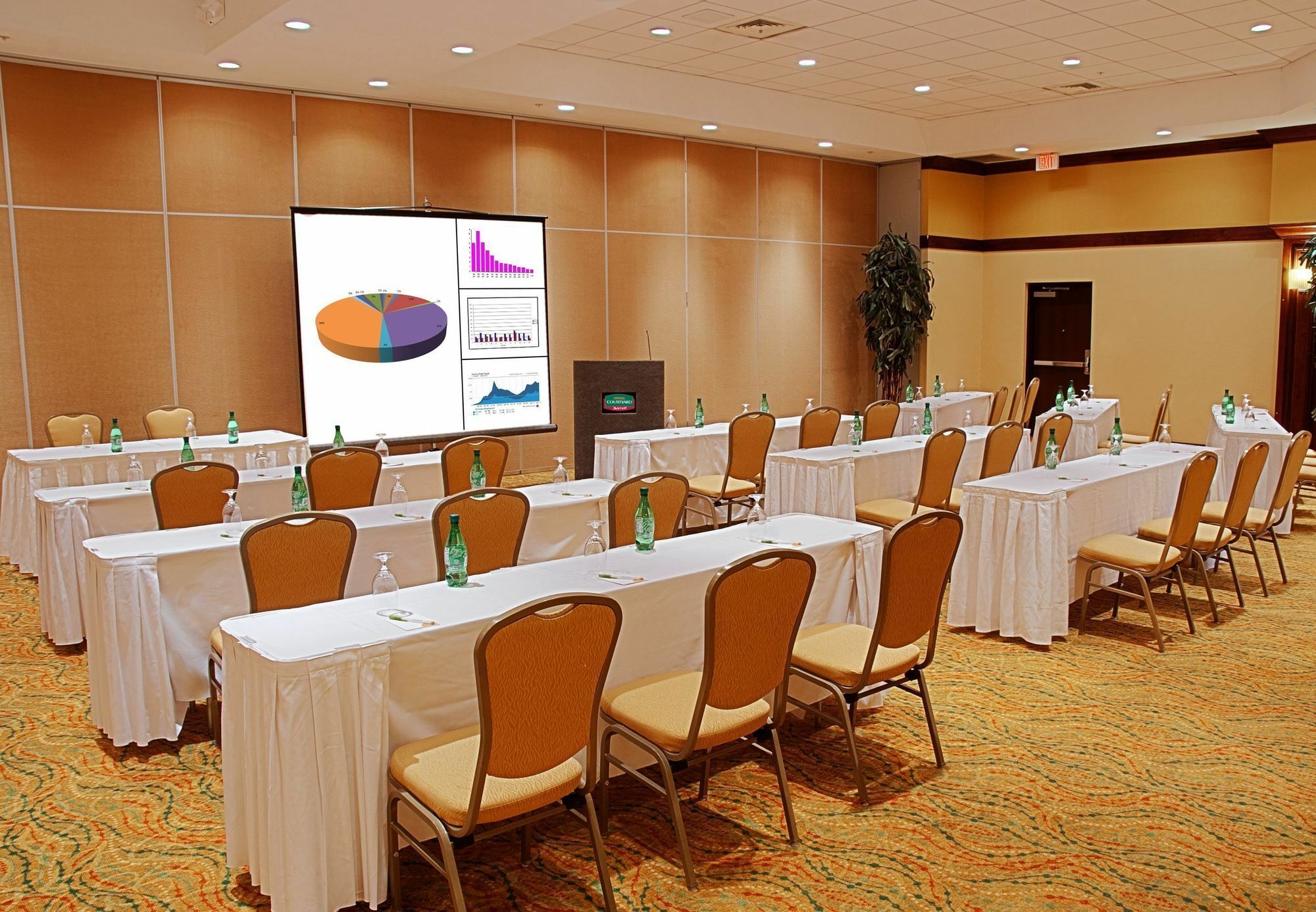 Courtyard By Marriott Boynton Hotel Boynton Beach