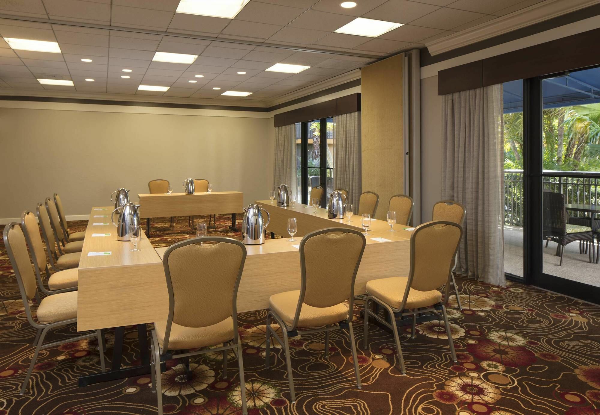 Hotel Courtyard By Marriott Boynton