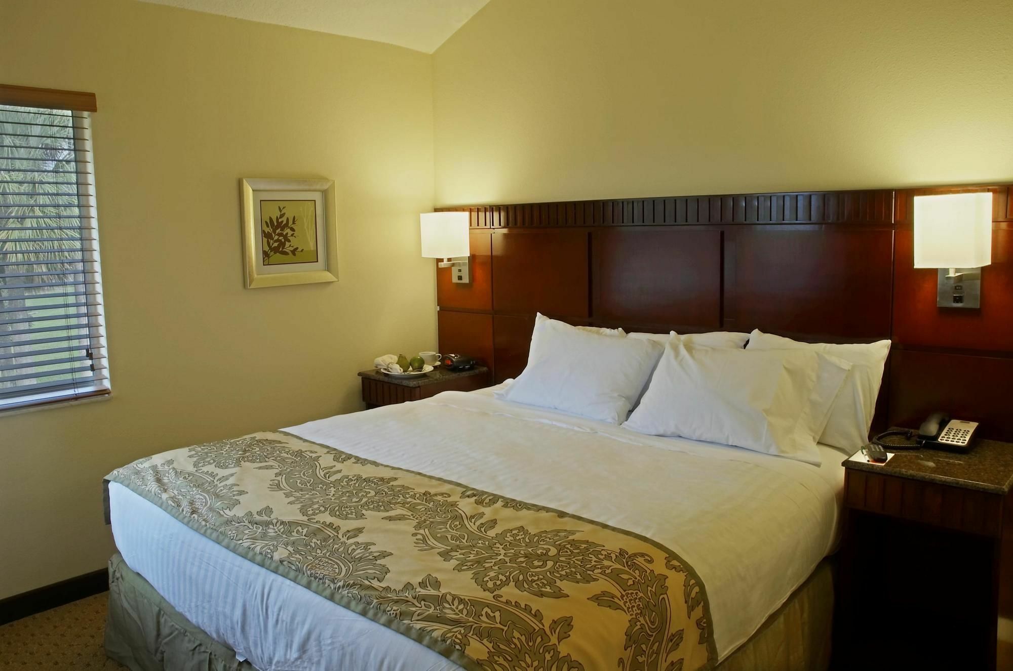 Hotel Courtyard By Marriott Boynton 4*