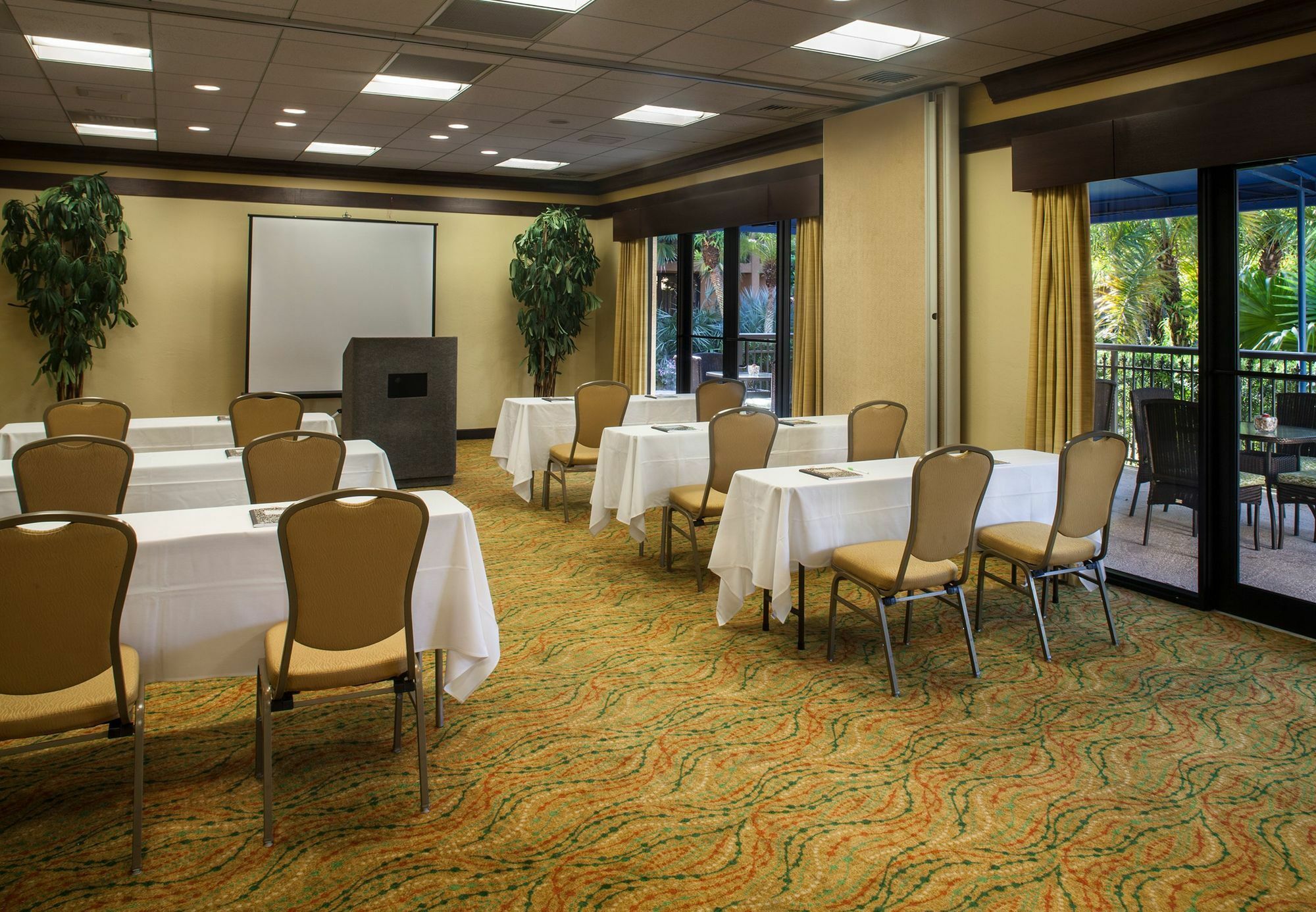Hotel Courtyard By Marriott Boynton