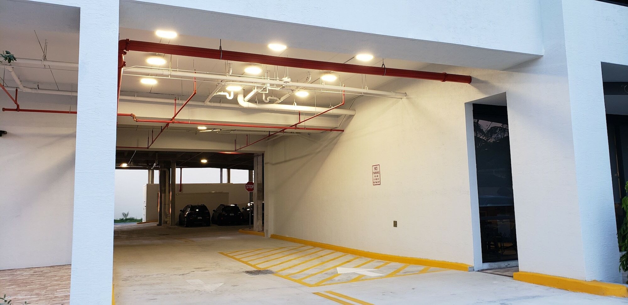 Wyndham Garden Ft Lauderdale Airport & Cruise Port Hotel Dania Beach