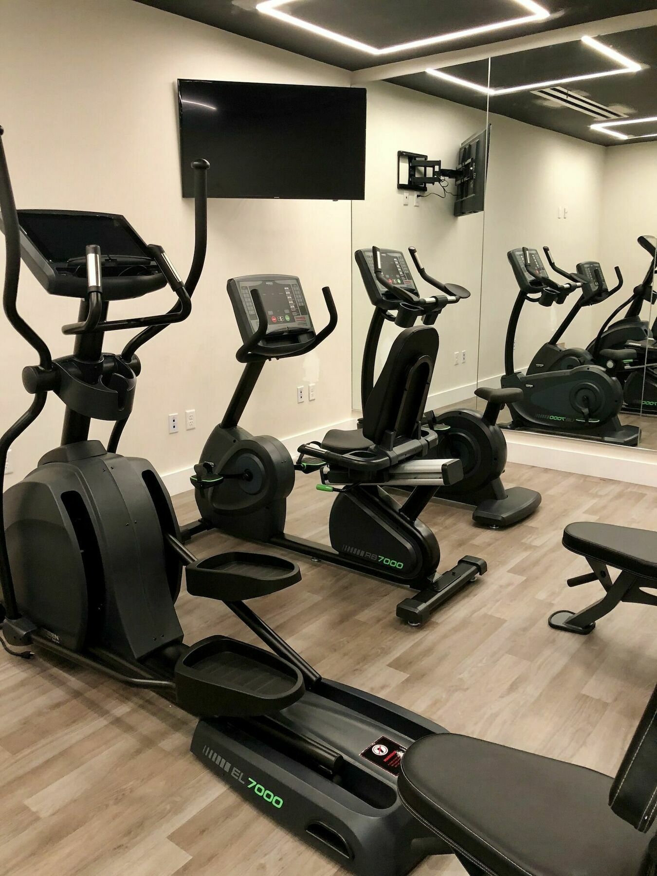 Wyndham Garden Ft Lauderdale Airport & Cruise Port 3*