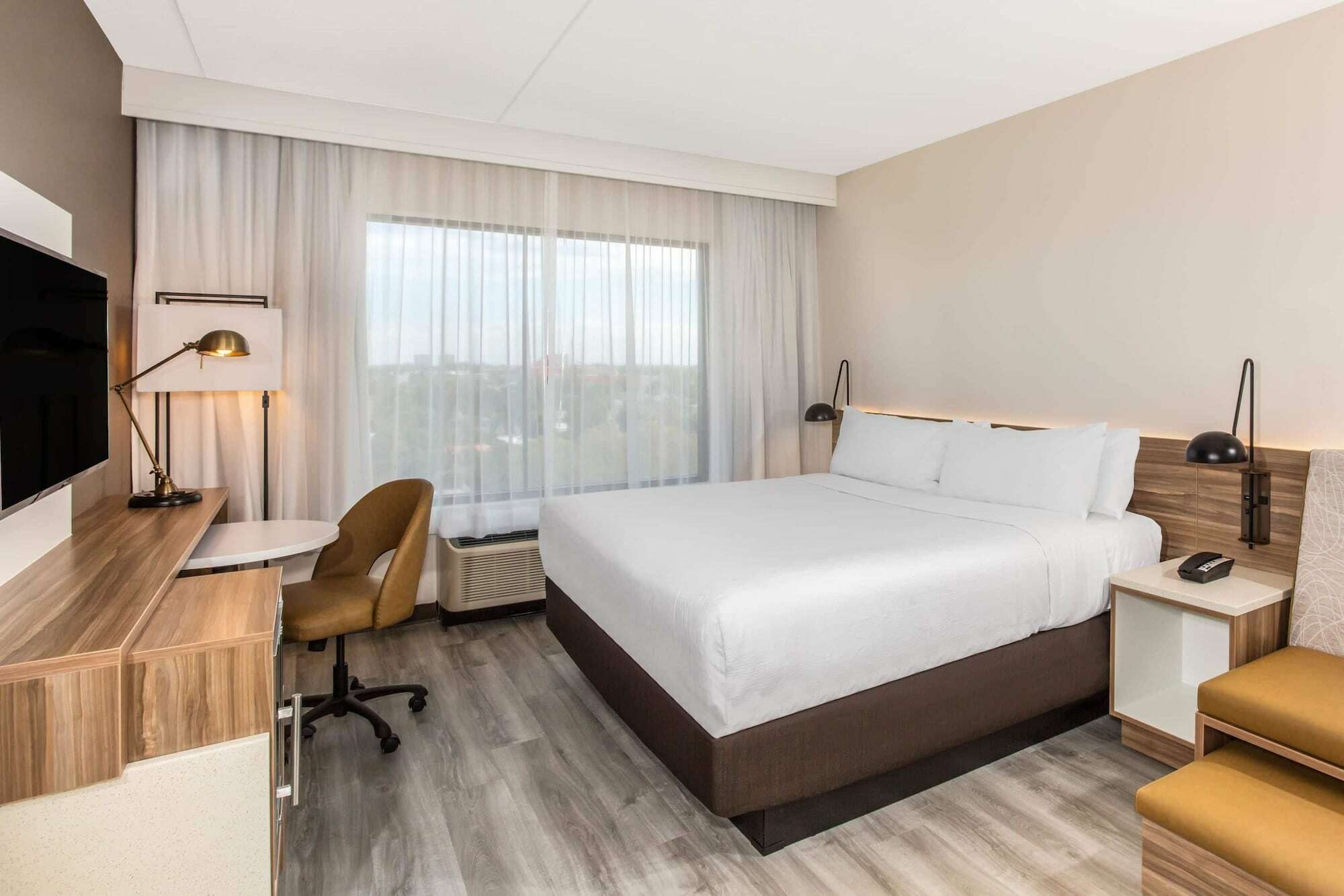 Wyndham Garden Ft Lauderdale Airport & Cruise Port 3*