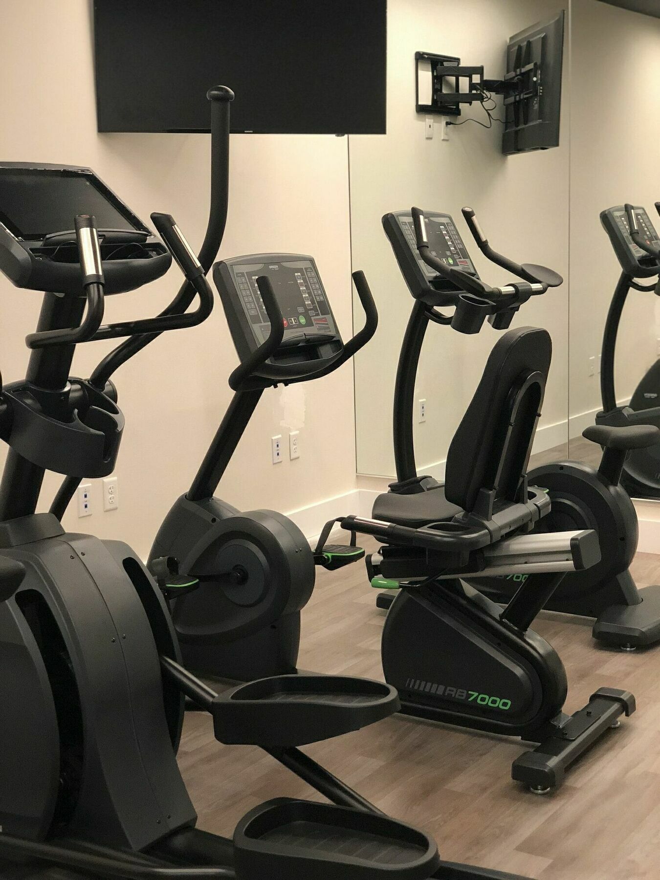 Hotel Wyndham Garden Ft Lauderdale Airport & Cruise Port