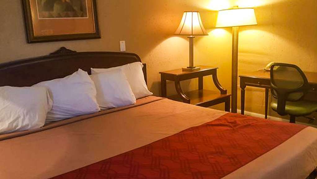 Gables Motel Lake Wales