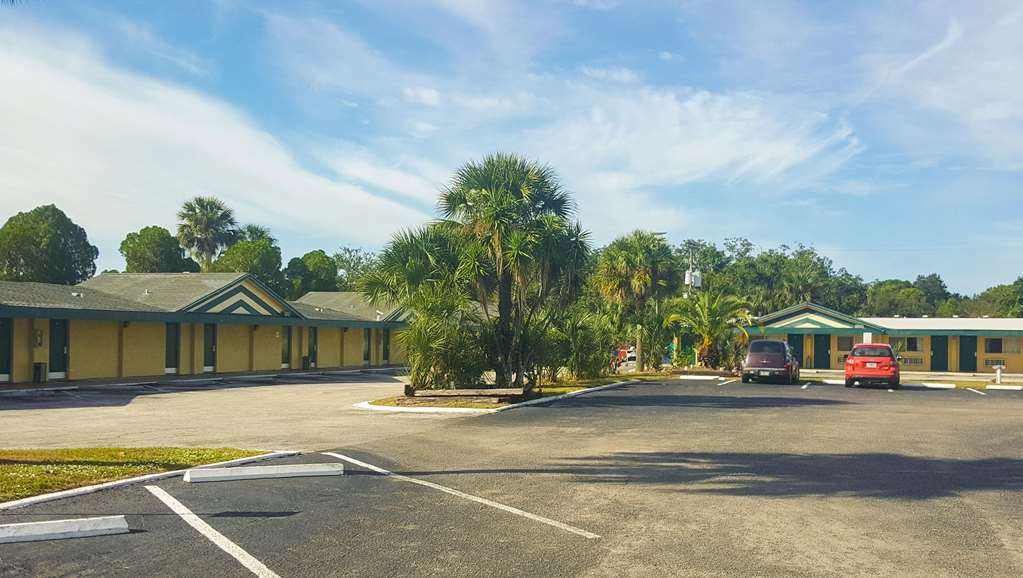 Motel Gables Lake Wales