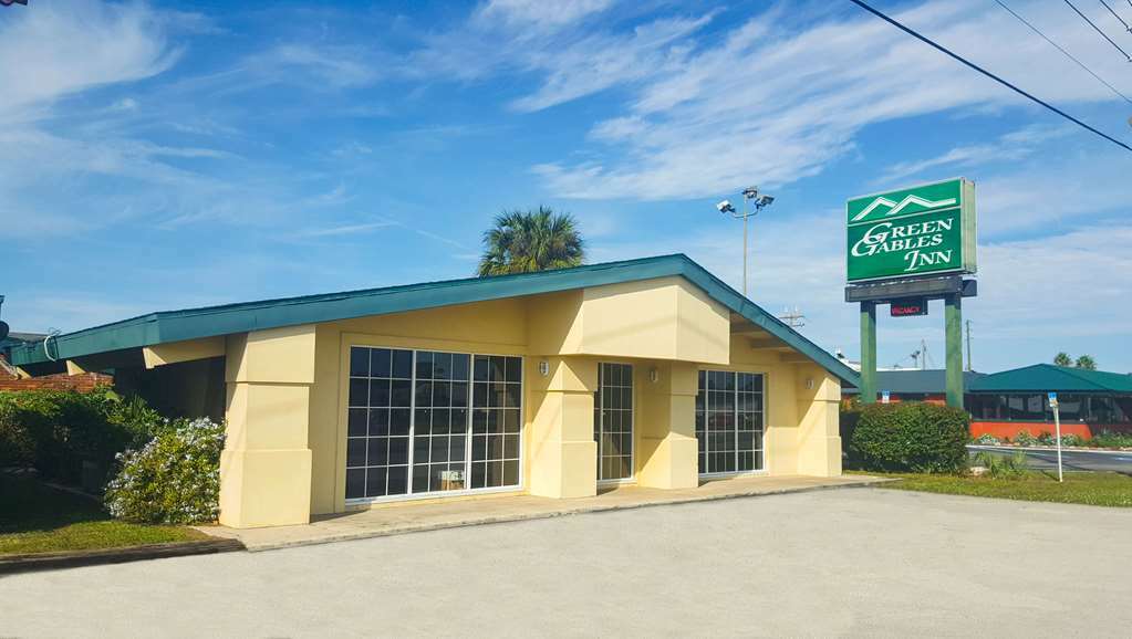 Motel Gables