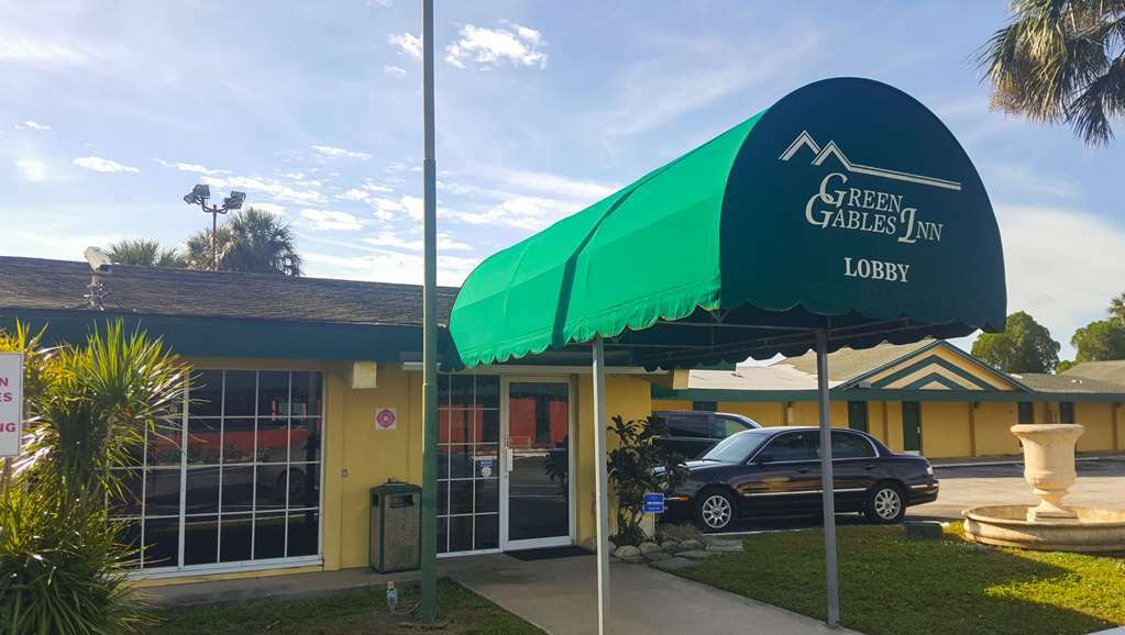 Gables Motel Lake Wales