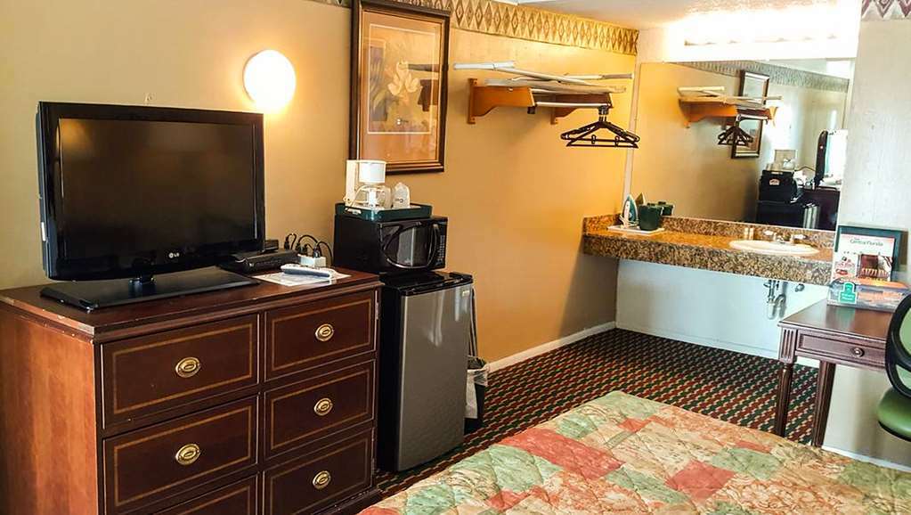 Motel Gables Lake Wales