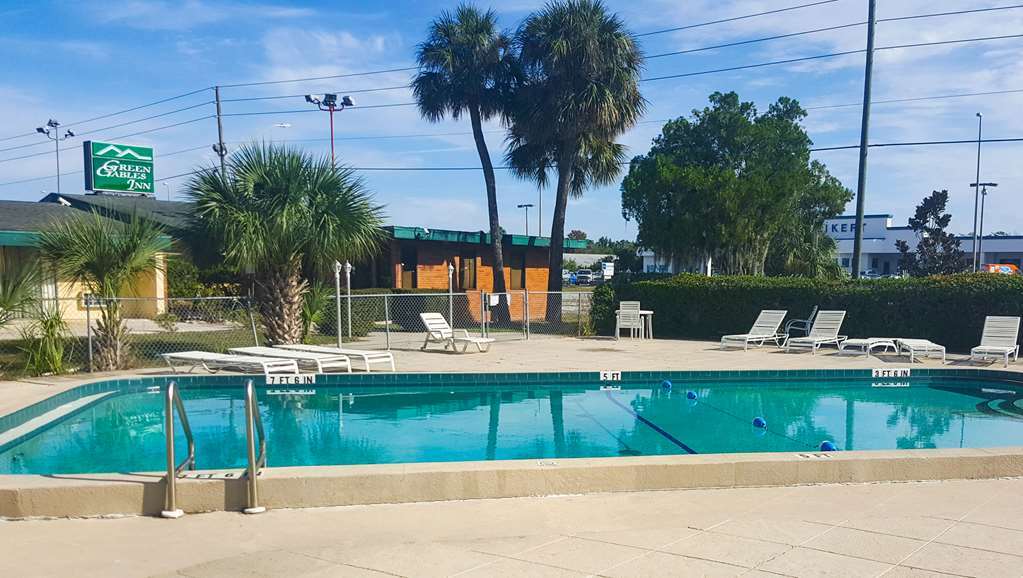 Gables 2* Lake Wales