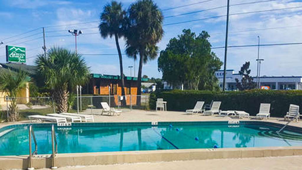 Motel Gables