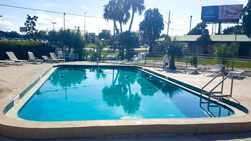 Gables Motel Lake Wales