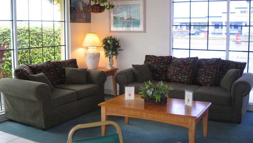 Gables Motel