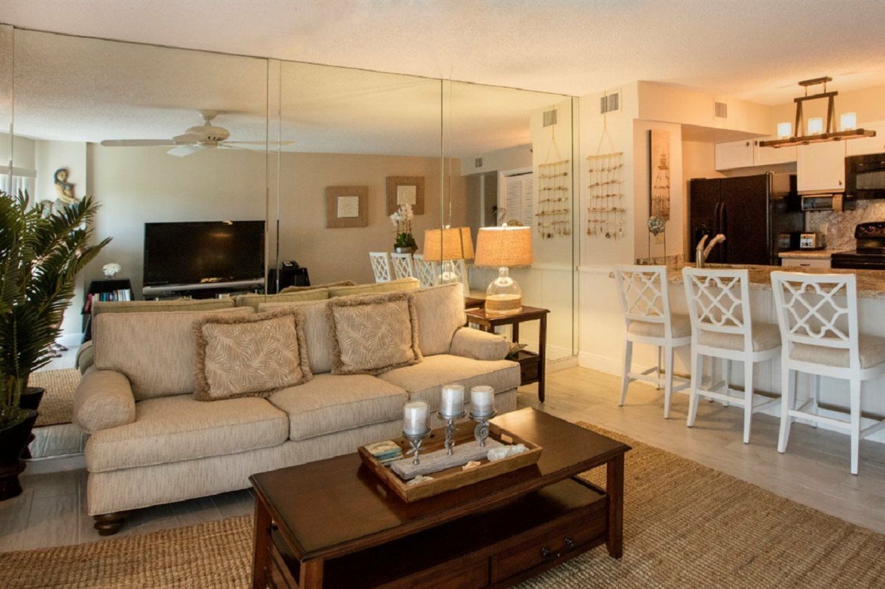 Ocean Pointe At Key Largo